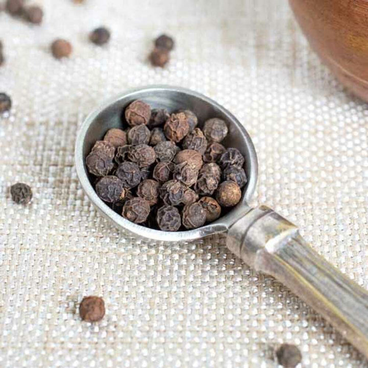Black Pepper Essential Oil, Natural