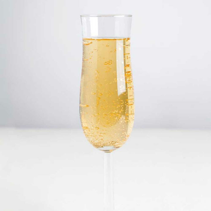 Organic Champagne Flavor Cotton Candy Base