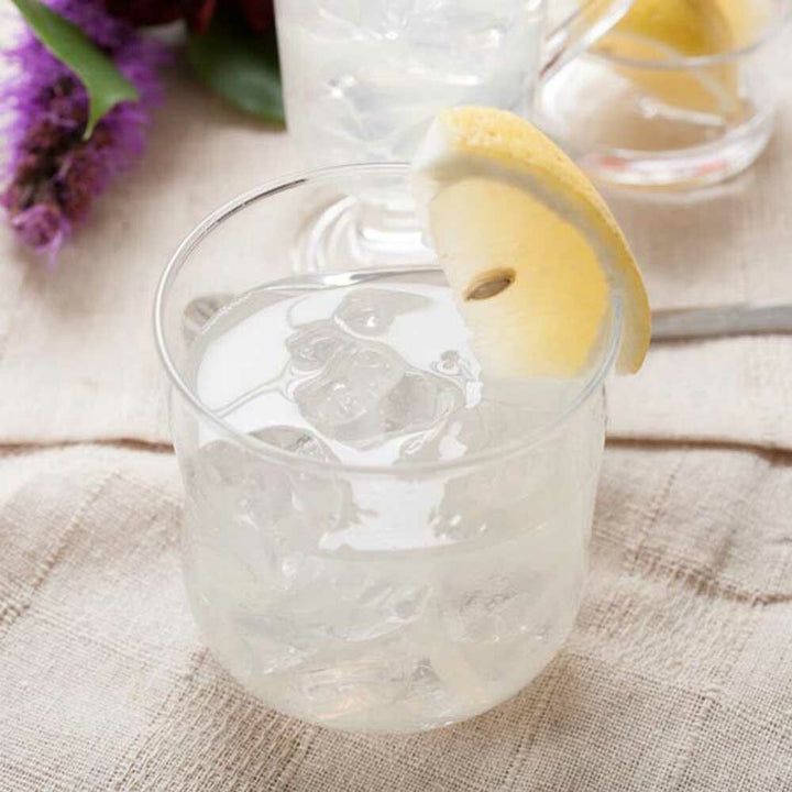 Lemonade Flavor Powder, Organic