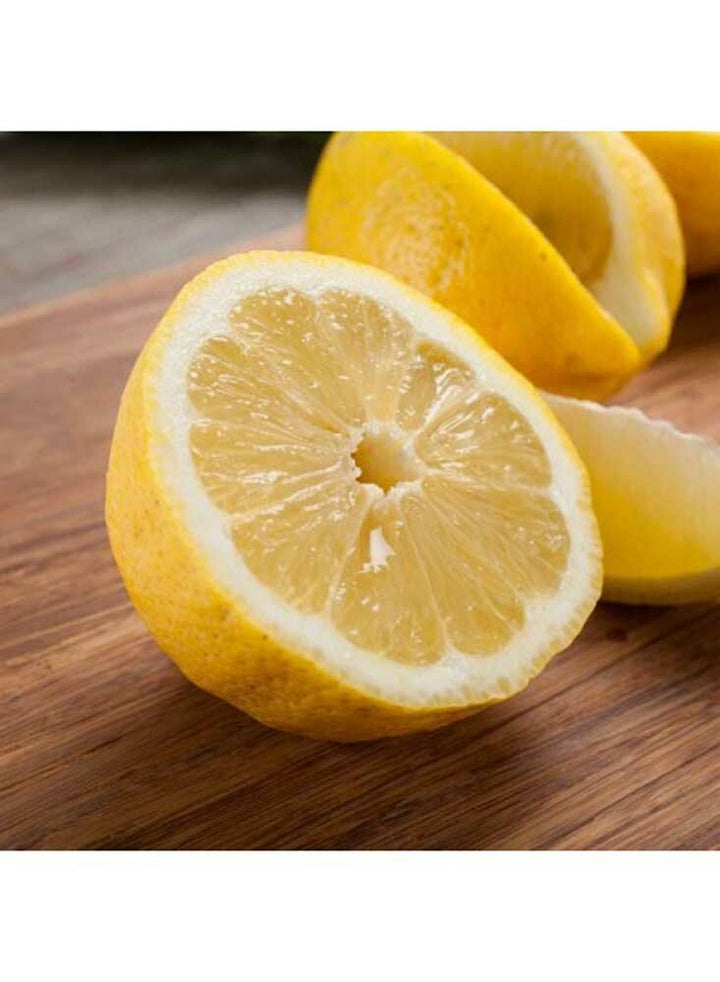 Lemon Flavored Extract, Keto-Friendly