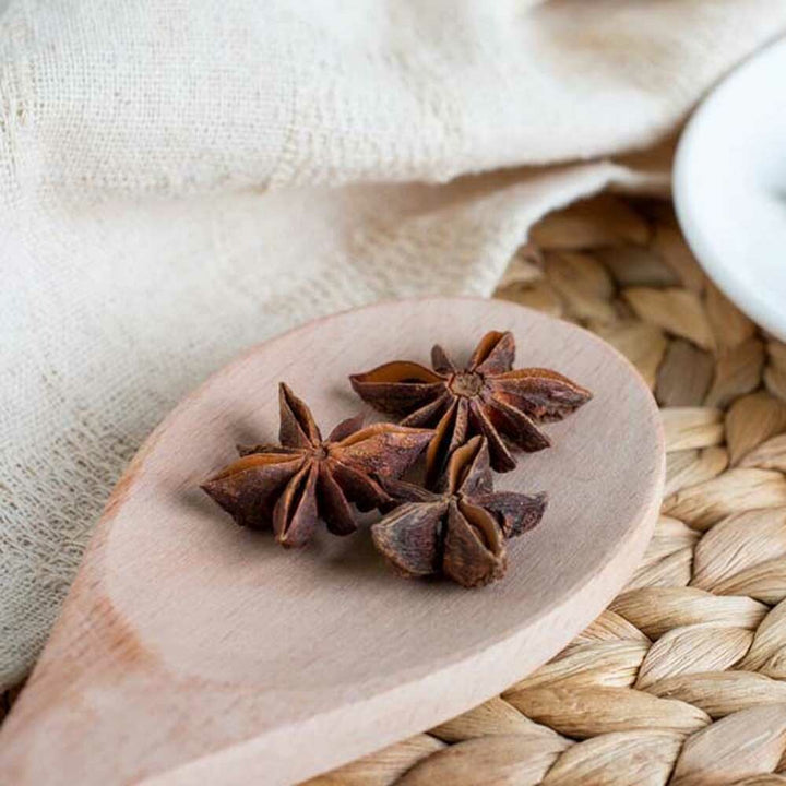 Star Anise Flavor Powder, Organic