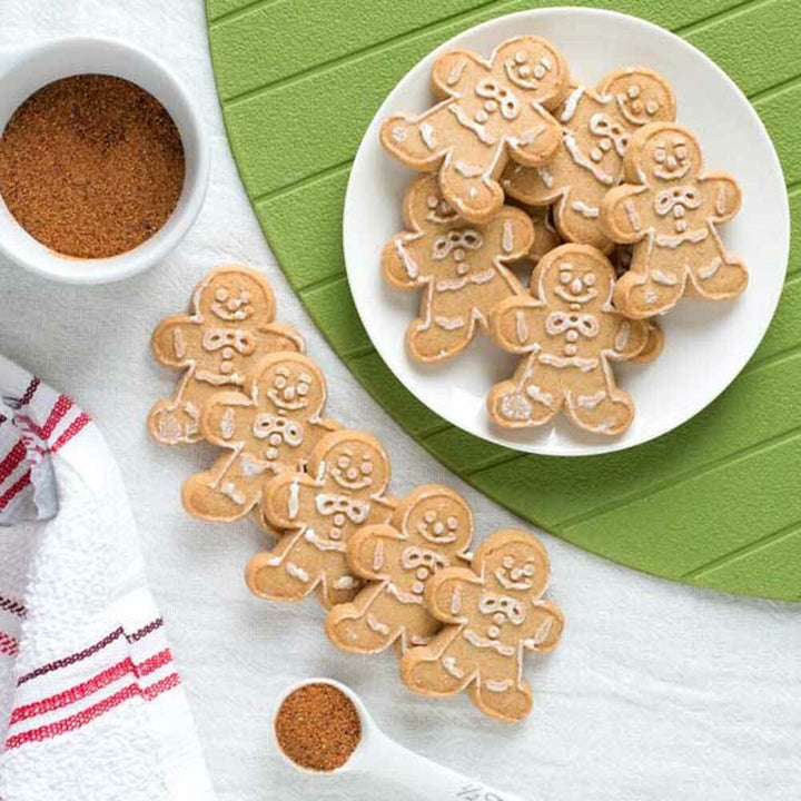 Gingerbread Flavor Powder, Natural