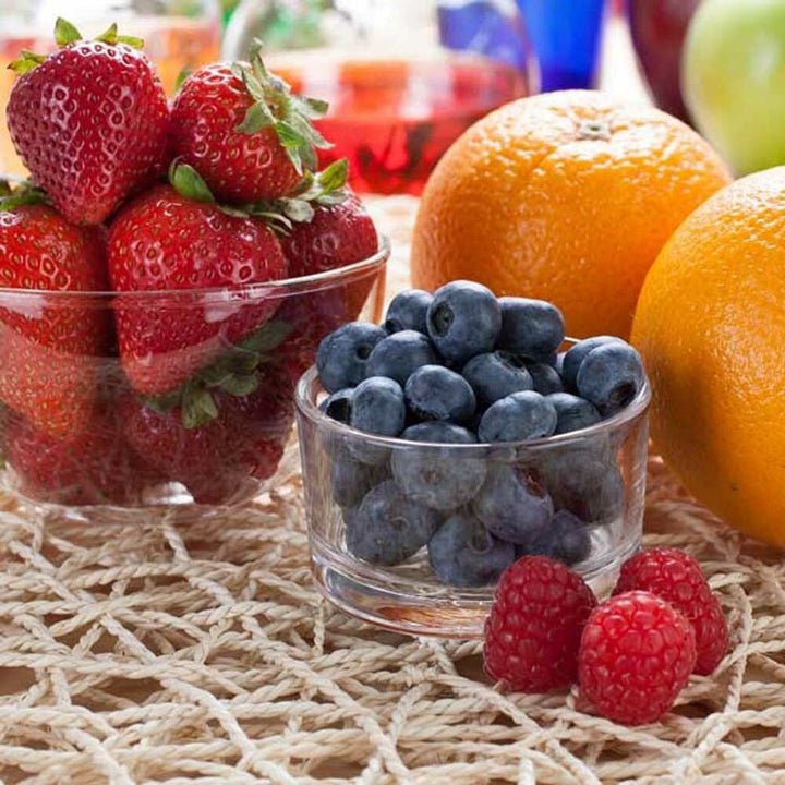 Spiced Berry Flavor Extract, Natural