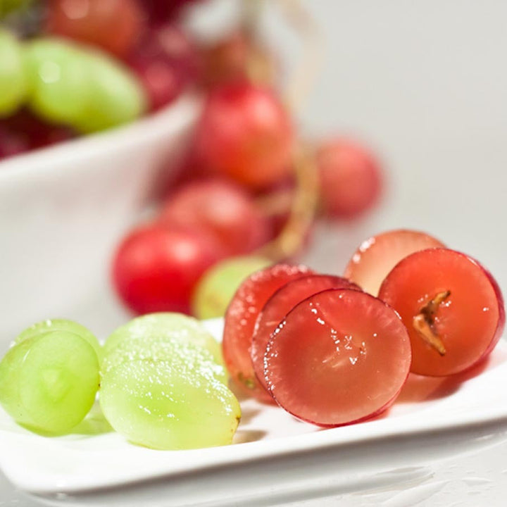 Sugar Free Grape Flavor Syrup