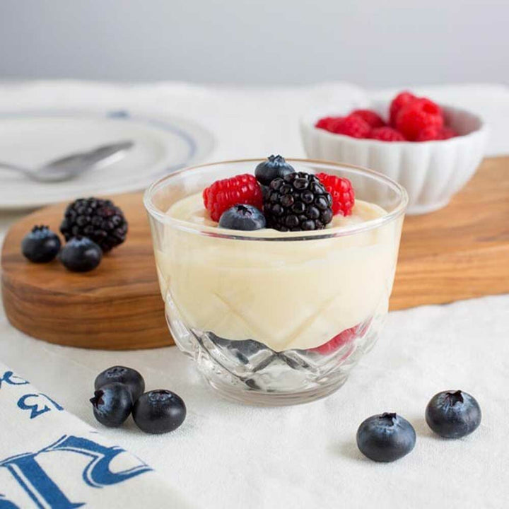 Zabaglione Flavor Concentrate, Organic