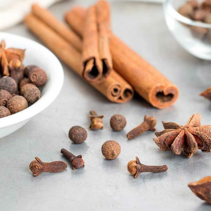 Mulling Spice Flavor Concentrate, Natural