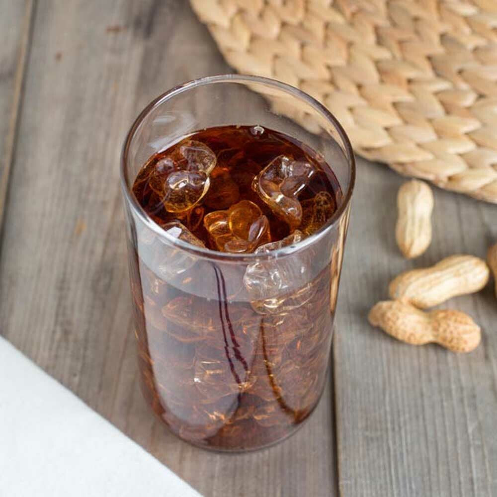 Organic Cola Flavor Concentrate Without Diacetyl (Without Color)
