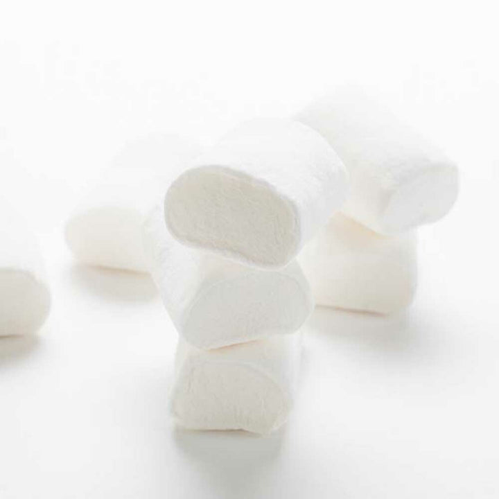 Marshmallow Cotton Candy (Ready to Eat)