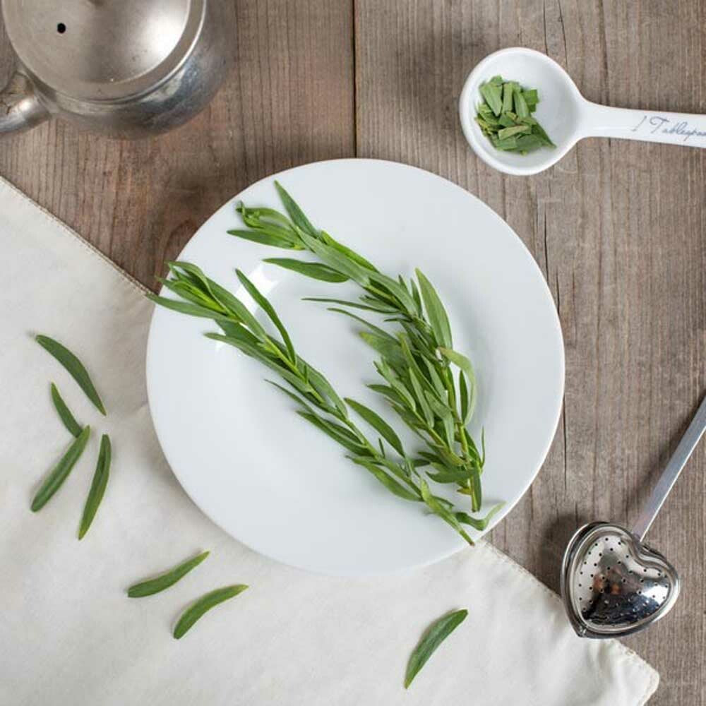 Organic Tarragon Leaf Flavor Extract Without Diacetyl