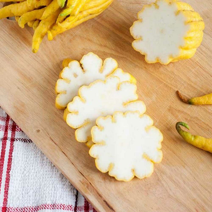 Citron Flavor Extract, Natural