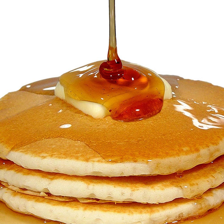 Sugar-Free Maple Italian Soda Syrup