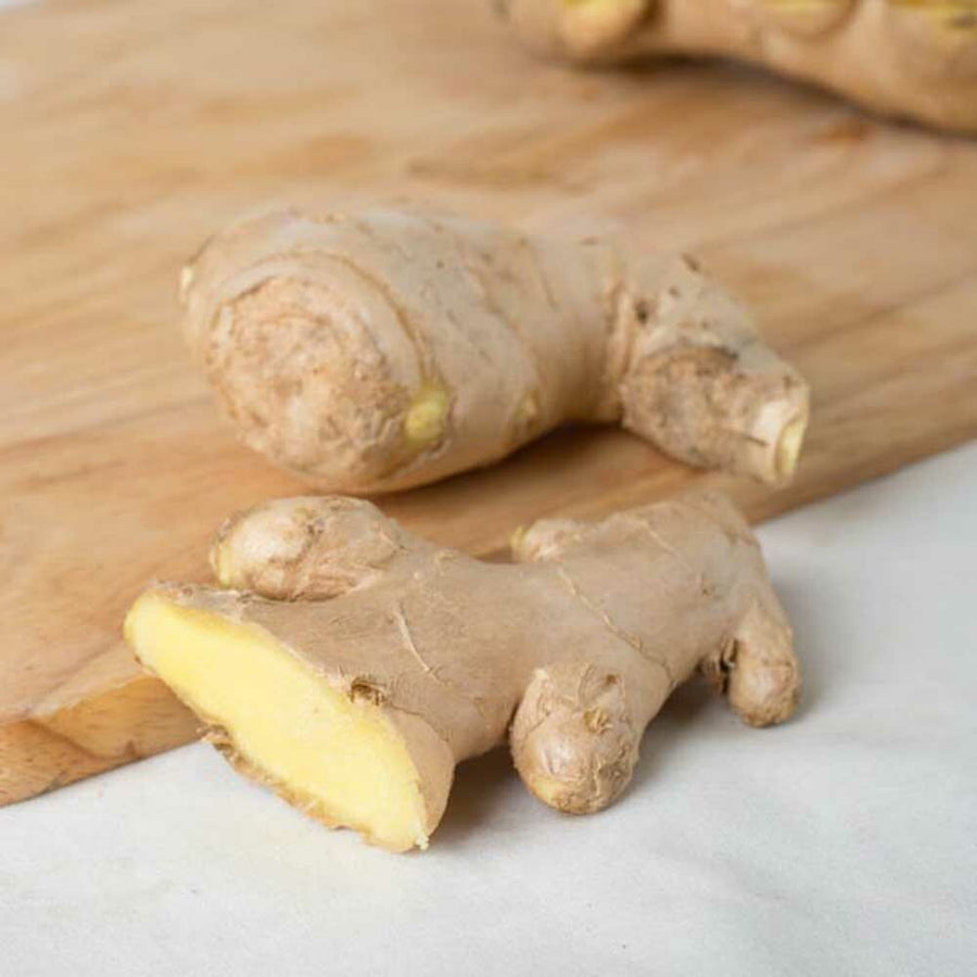 Ginger Flavor Concentrate Without Diacetyl