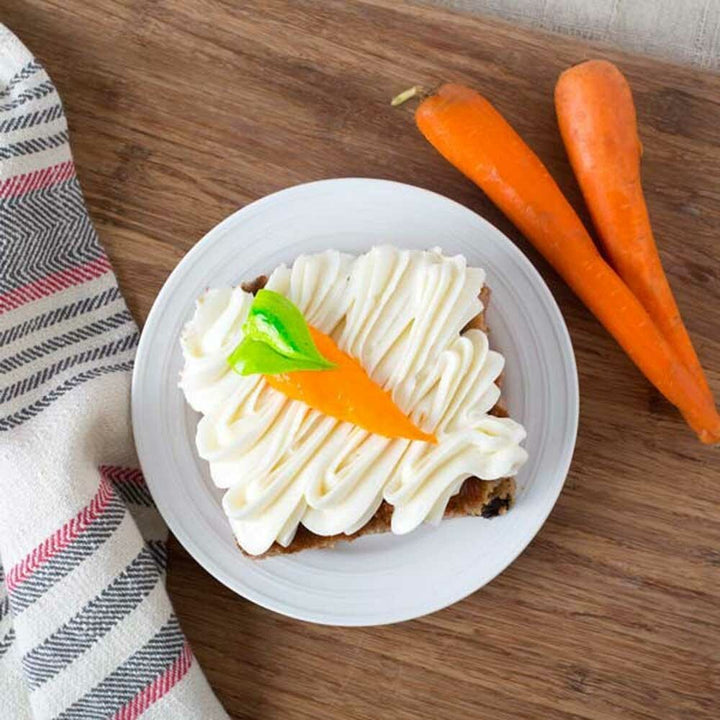 Carrot Cake Flavor Extract, Natural