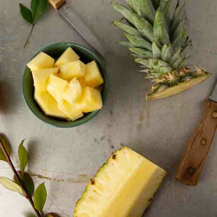 Pineapple Ice Cream Flavor Concentrate (Fresh)