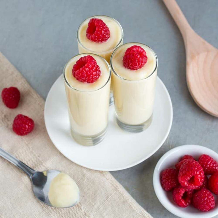 Zabaglione Flavor Extract, Natural