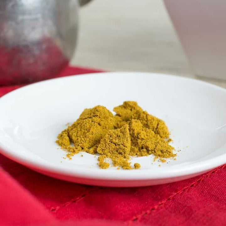 Curry Flavor Concentrate, Natural