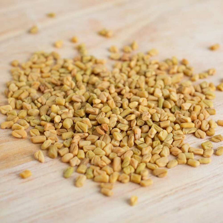 Fenugreek Flavor Powder, Organic
