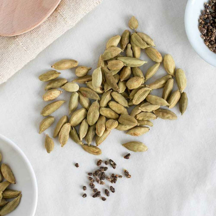 Sante Cardamom Essential Oil