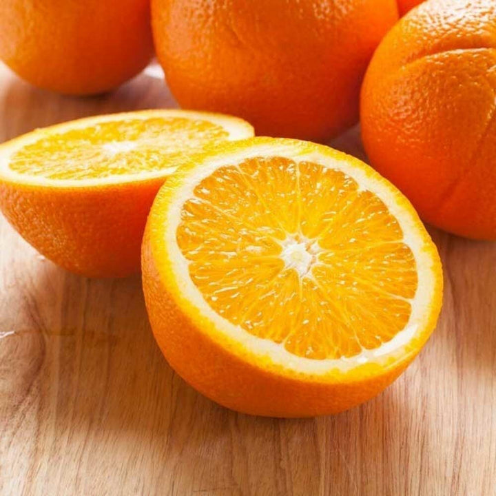 Orange Fragrance Oil (Oil Soluble)