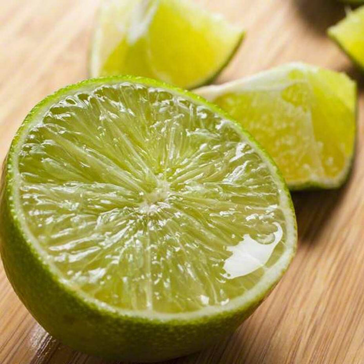 Sante Lime (West Indian Distilled) Essential Oil