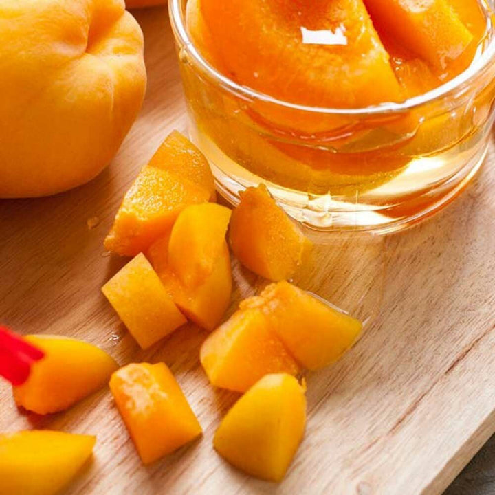 Apricot Water Flavoring, Organic