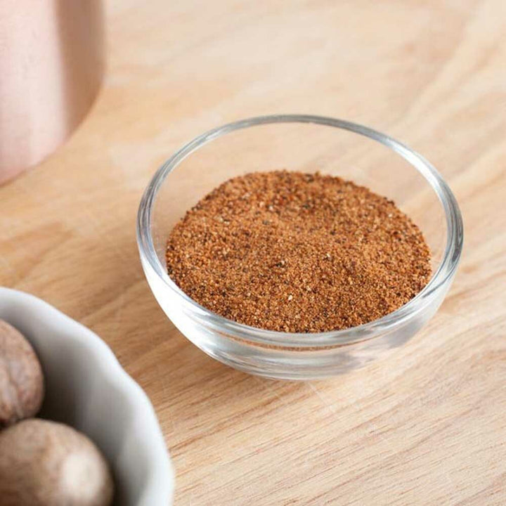 Nutmeg Essential Oil, Natural