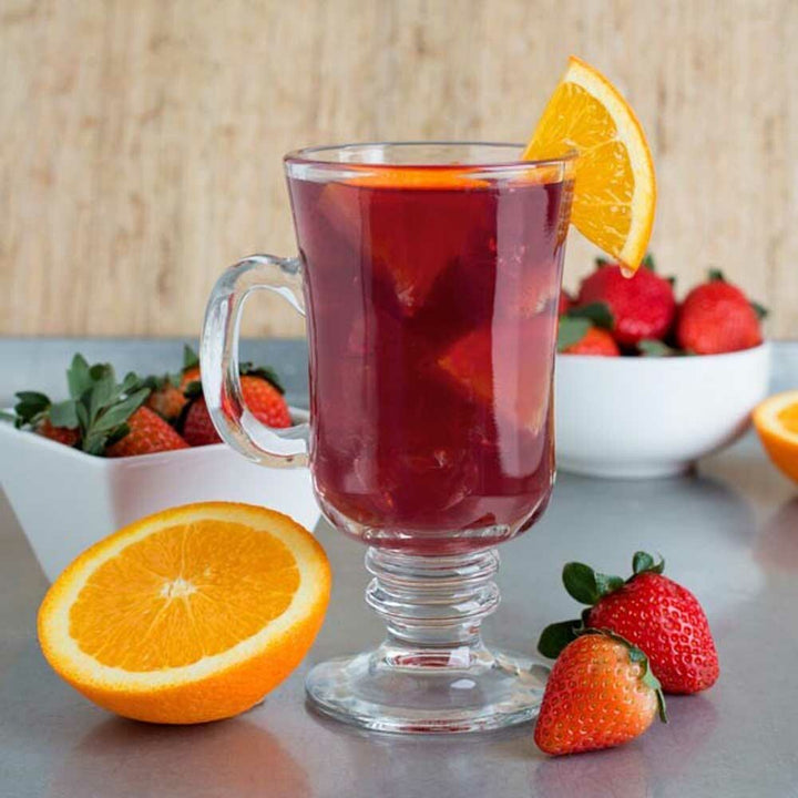 Sangria Flavor Extract, Organic