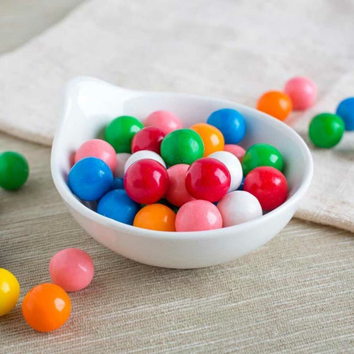 Organic Bubble Gum Coffee and Tea Flavoring Without Diacetyl