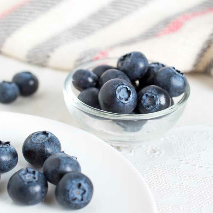 Organic Freeze Dried Blueberry Powder