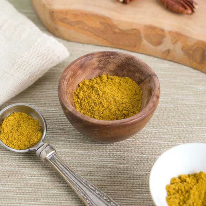 Curry Sugar Free Flavor Powder