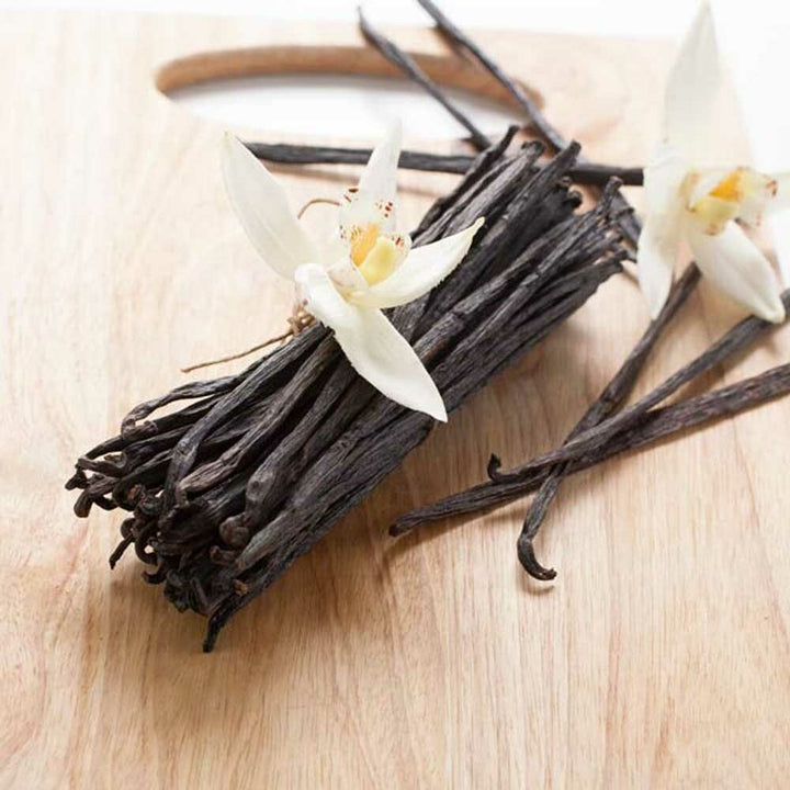 Oleoresin of Vanilla Flavor Powder, Organic