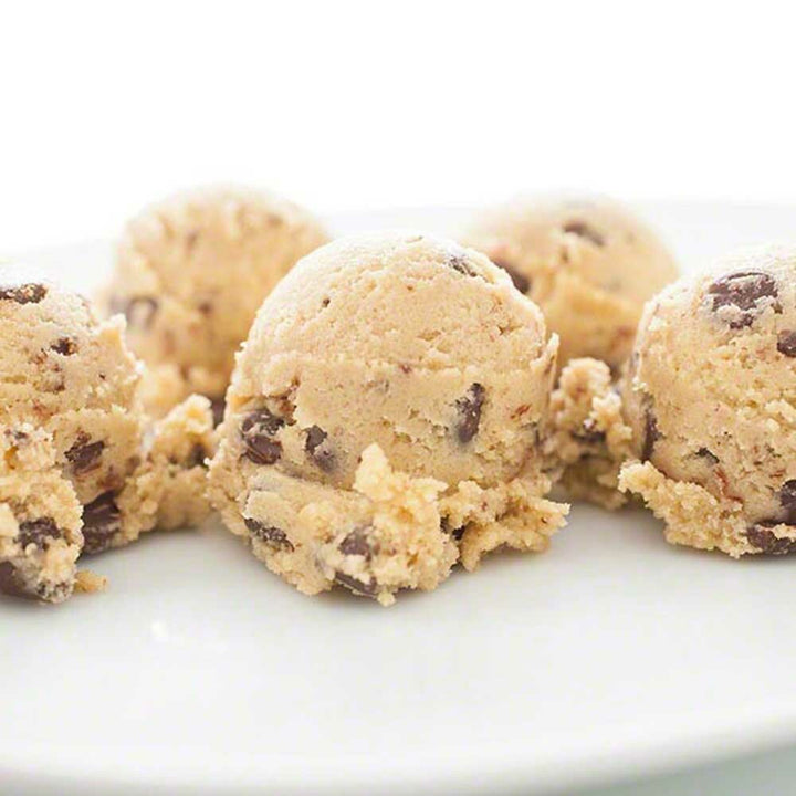 Organic Cookie Dough Flavor Cotton Candy Base