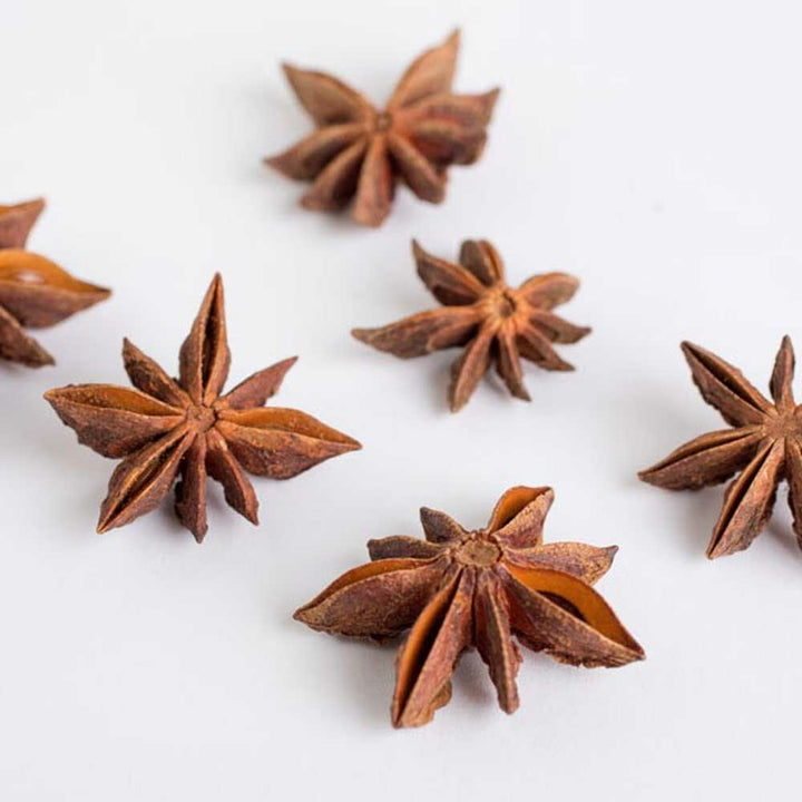 Sugar Free Star Anise Flavor Powder
