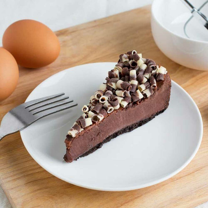 Chocolate Cheesecake Flavor Extract, Natural