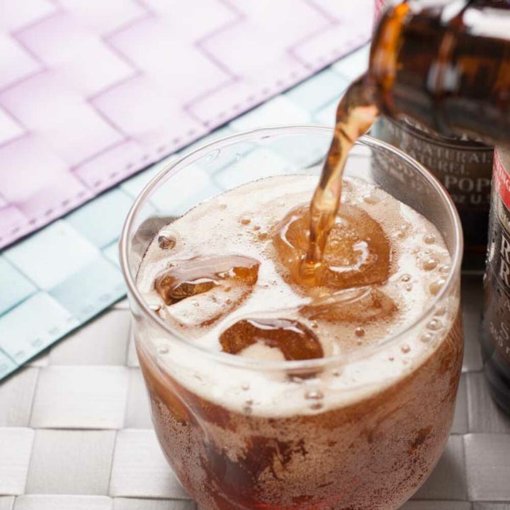 Root Beer Flavor Extract, Organic