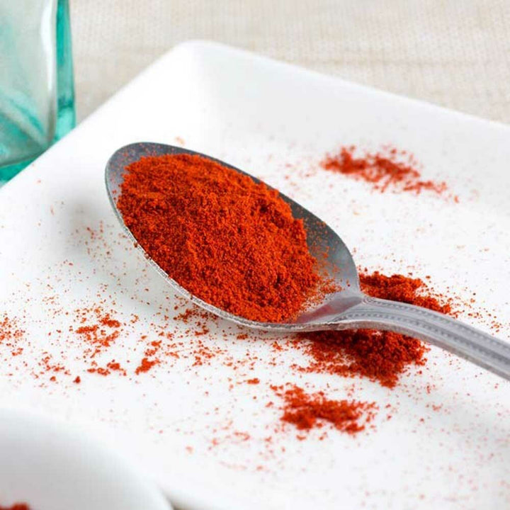Paprika Sugar Free Flavor Powder