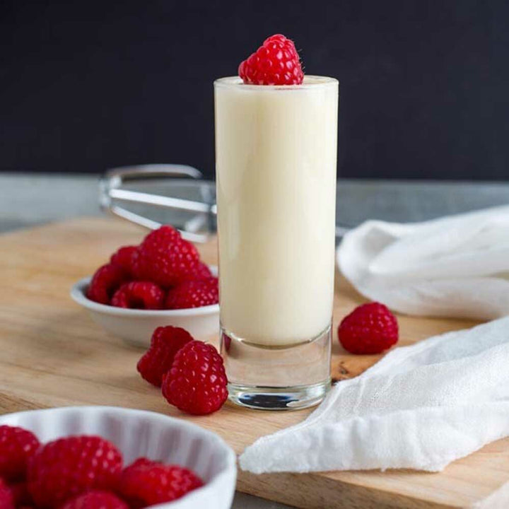 Zabaglione Flavor Oil for Chocolate