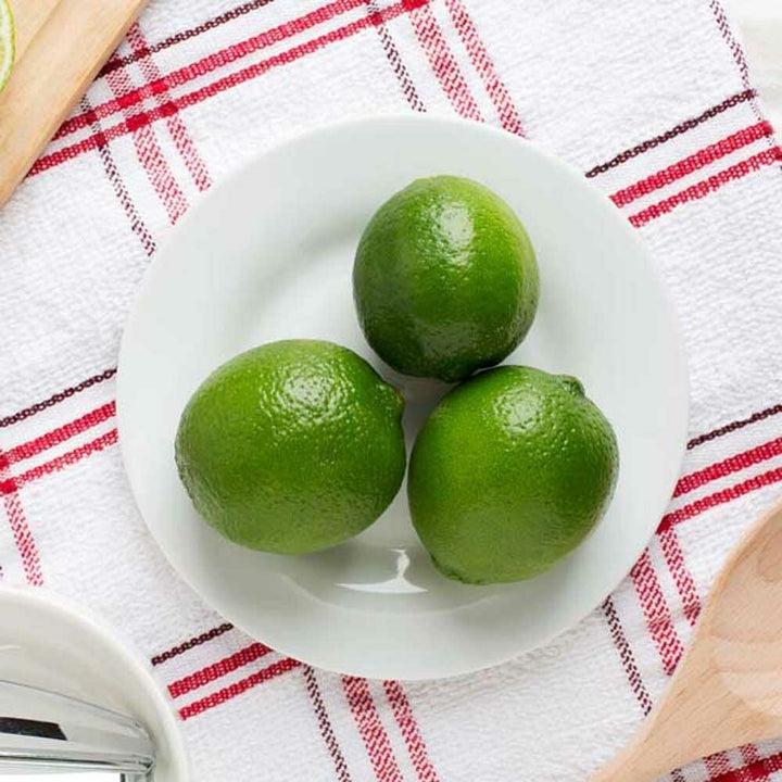 Lime Flavor Concentrate Without Diacetyl