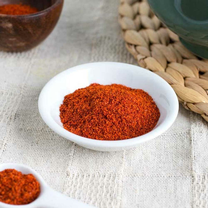 Cayenne Sugar Free Flavor Powder