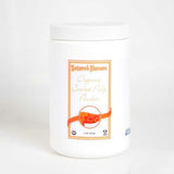 Organic Carrot Pulp Powder
