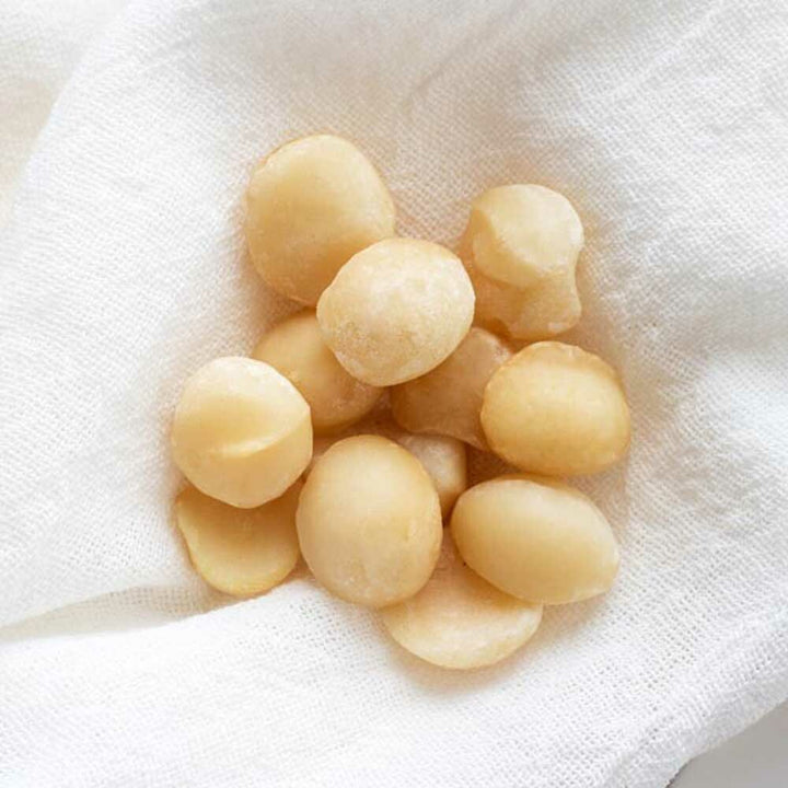 Macadamia Praline Flavor Powder, Natural