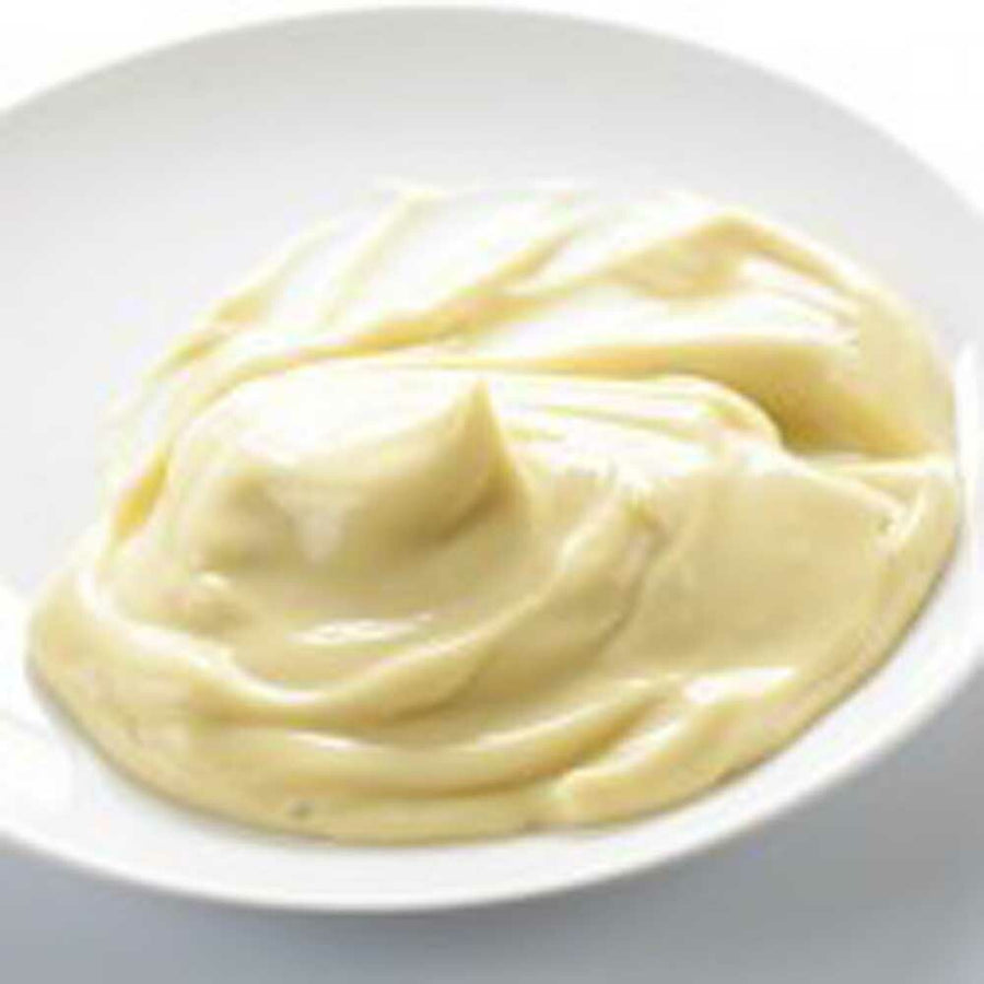 Pudding Flavor