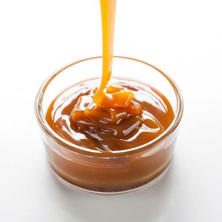 Caramel Italian Soda Syrup Powder, Sugar-Free