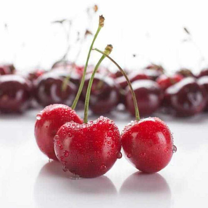 Organic Cherry Flavor Cookie Filling