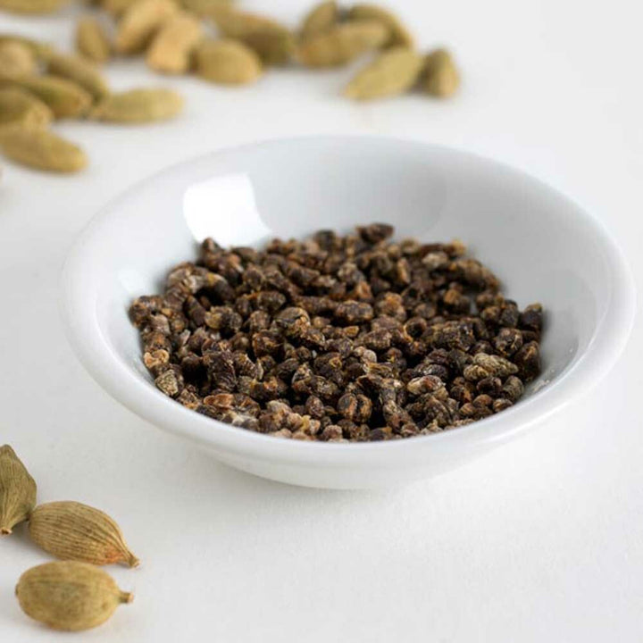 Cardamom Essential Oil, Natural