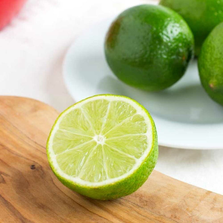 Lime Essential Oil (Persian, Expressed), Natural