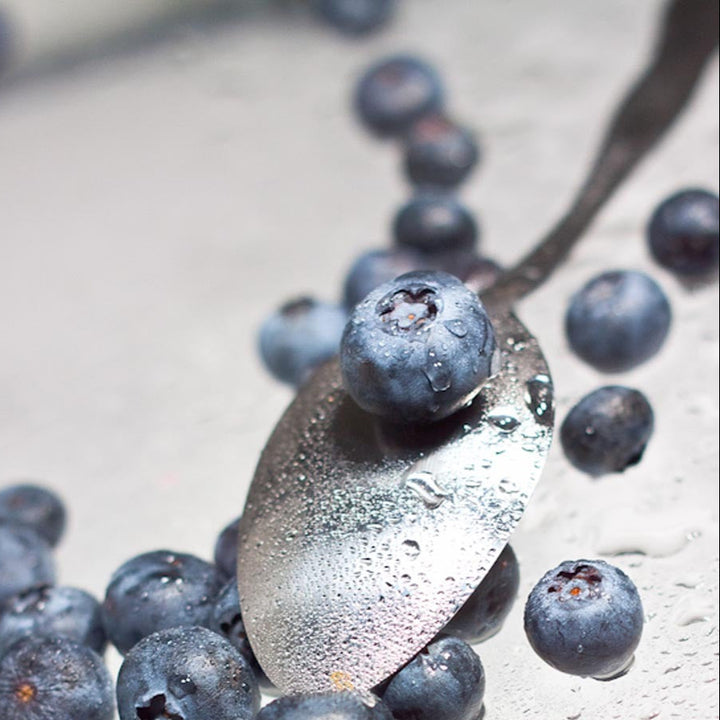 Sugar Free Blueberry Italian Soda Syrup