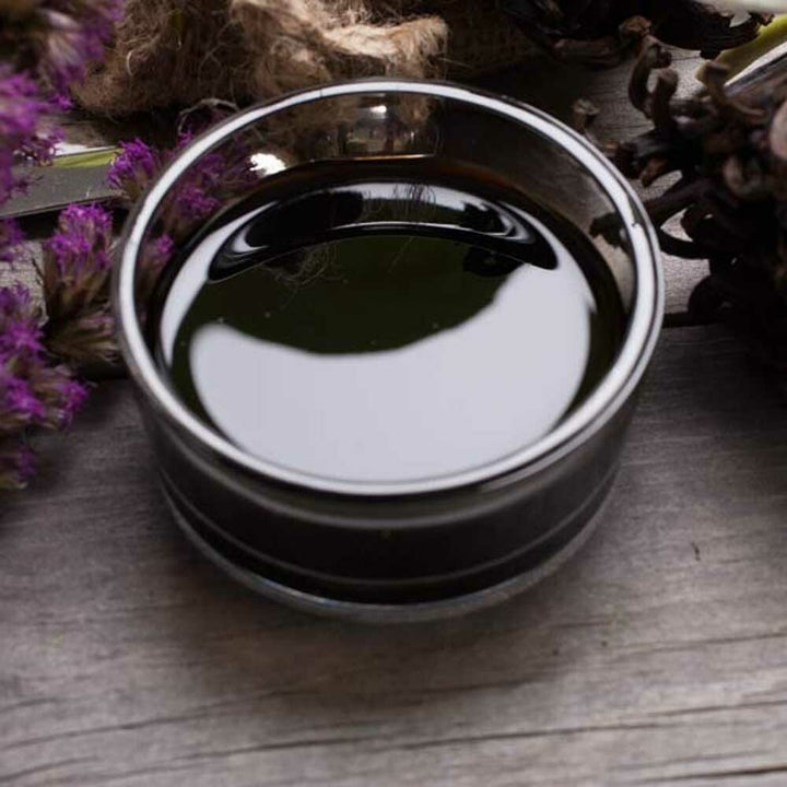 Organic Vanilla Fragrance Oil (Coconut notes) (Alcohol Soluble)