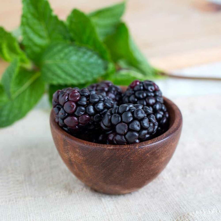 Blackberry Flavor Extract, Organic