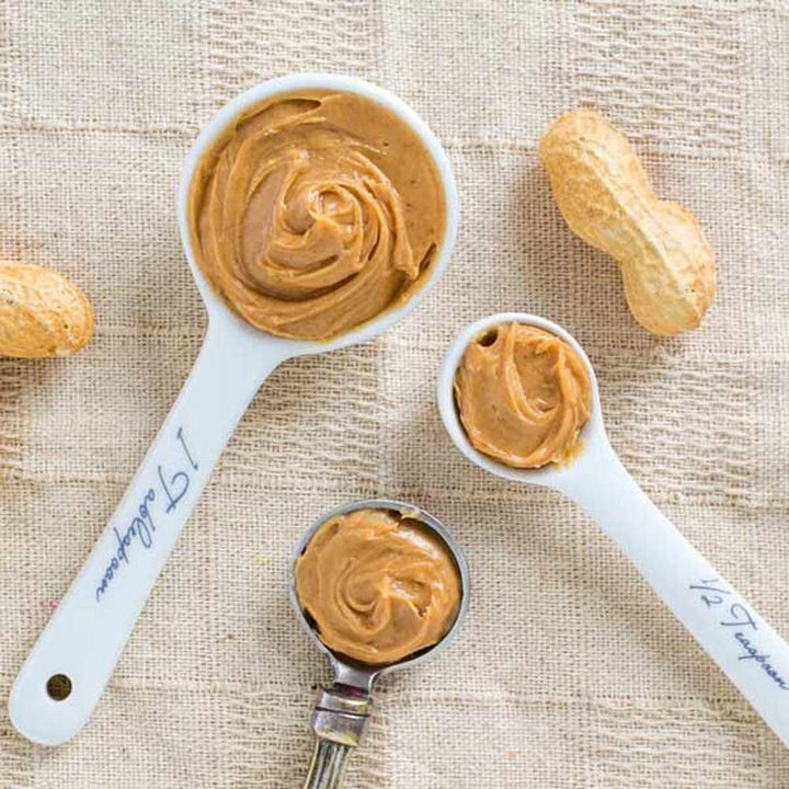 Peanut Butter Flavor Powder, Natural